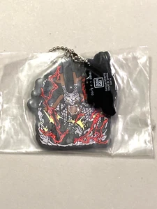 One Piece - Kaido - Llavero de goma Bandai Japón - Imagen 1 de 2