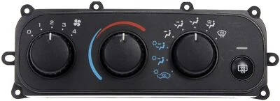 Модуль управления ОВК Dorman для Sebring, Stratus 599-149 - Изображение 1 из 4