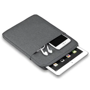 For Apple iPad Pro 11 2024/2022 10.2 9.7 Sleeve Pouch Bag Case Shockproof Cover - Picture 1 of 23