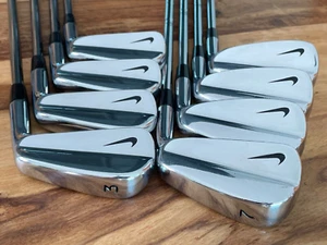 Miraculous Beauty! Nike Japan π―π΅ Tour Blade 3~P DG S200 STUNNING! See Photos!! - Picture 1 of 10
