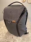 Peak Design Everyday Backpack - Charcoal, 20 L (BEDB-20-CH-2)