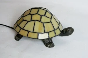#10382 - Paul Neuhaus Tischlampe - Schildkröte - Bild 1 von 2