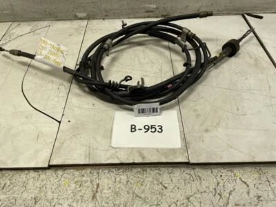 Ford Taurus 2019 Sel freno de estacionamiento de emergencia trasero derecho e izquierdo OEM  Foto 1 de 4