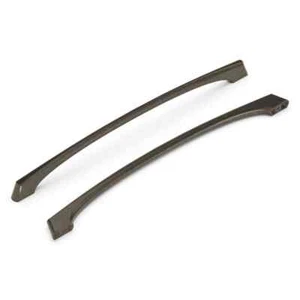Greenwich 12 in. (305 mm) Stainless Steel Cabinet Pull (5-Pack) - Picture 1 of 7