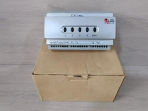HDL E-Home -MD0403NB / 4CH 3A INTELLIGENT DIMMING MODULE - Picture 1 of 13
