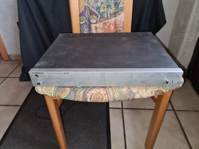 Telefunken RM 300 Amplifier Amplifier Endstufe Verstärker - Bild 1 von 4