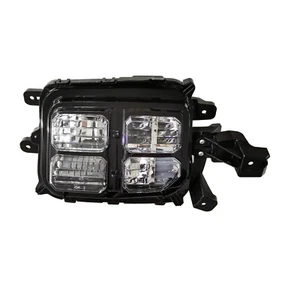 Repuesto - Faro antiniebla izquierdo para Mitsubishi ASX XD 19-actual - Imagen 1 de 2
