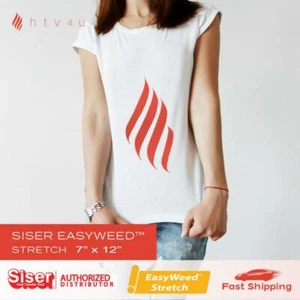 EasyWeed Stretch 7" x 12" **FREE SHIPPING** - Picture 1 of 7