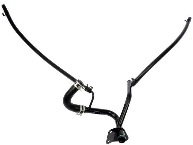 Juego de manguera de calefacción Dorman para Ford E250 Econoline 1999-2000 4,2 L V6 25TXMZ Foto 1 de 1