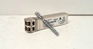 455883-B21 - HP 10Gb SFP+ Transceiver (FRU: 456096-001) - Picture 1 of 1
