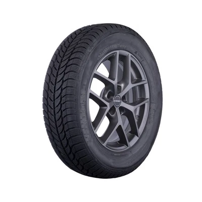 4x Alu Winterräder für Cupra Formentor Reifen 225/55R17 Goodride - Bild 1 von 2