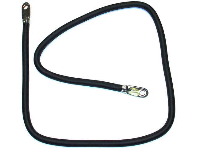 Cable de batería positivo para Toyota Cressida 1978-1980 SMP 83469NHPS 1979 Foto 1 de 2