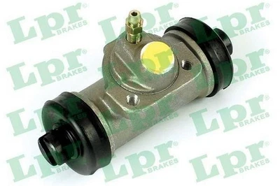 LPR Cylindre de roue 4755 à l'arrière pour NISSAN Patrol GR IV SUV (Y60, GR) - Photo 1/4