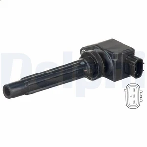 Zündspule DELPHI GN10439-12B1 für SUZUKI VITARA (ET, TA, TD) 1.6 1988-1995 - Bild 1 von 6