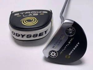 Odyssey Stroke Lab Tuttle Putter 34" Mens RH HC - Picture 1 of 9