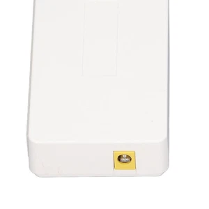 Commutateur Gigabit 8 Ports RJ45 Répartiteur Ethernet Pour Transmission De Donné - Afbeelding 1 van 12