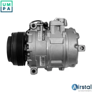 COMPRESSOR AIR CONDITIONING 10-0033 FOR BMW 5/E39/X/SAV/Z8/Roadster/E2 7/E38 - Picture 1 of 10