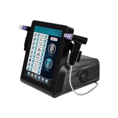 Profesional Morpheus 8 Fractional Skin Tightening Machine Face Body Lifting 20oC - Image 1 of 4