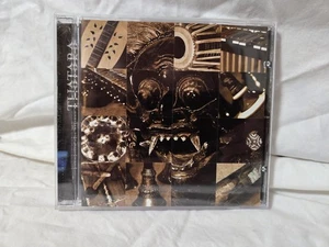 Tuatara Breaking the Ethers CD 1997 CD Mint Condition - Picture 1 of 4