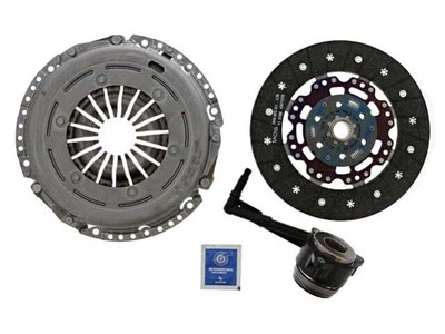 For 2015-2021 Volkswagen GTI Clutch Kit Sachs 39644BJVY 2016 2018 2017 2019 2020 - Image 1 of 2