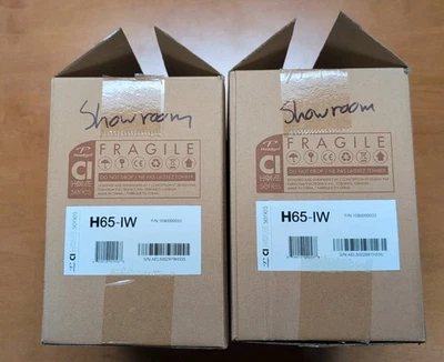 Paradigm CI Home Series H65-IW, Par, Usado Excelente Estado Foto 1 de 4
