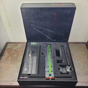 Bridge City Tools Chopstick Master Incomplete Missing Parts - Picture 1 of 24