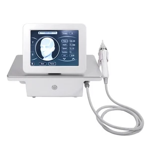 Skin Rejuvenation Machine Remove Stretch Marks Skin Tightening Brightening F QUA - Picture 1 of 12