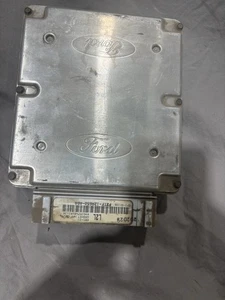 92 93 Ford F150 F250 Bronco 5.0 Engine Computer ECU ECM PCM F2TF-12A650-ABA - Picture 1 of 2