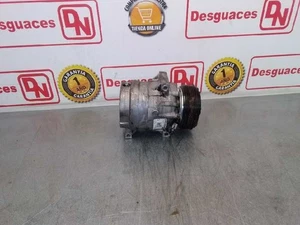 8200424250 air conditioning compressor 604036 for RENAULT LAGUNA II (BG0) 2001 - Picture 1 of 3