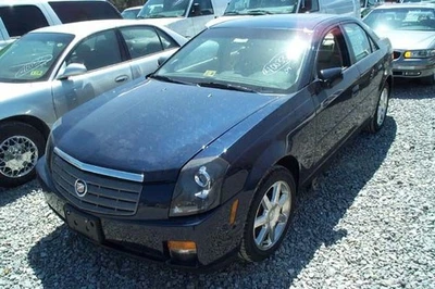 Carro de puntal suspensión delantera derecha Cadillac Cts 2004-2007 solo 75666 4539 Foto 1 de 4