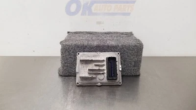 19 GMC YUKON DENALI XL MÓDULO DE CONTROL DE TRANSMISIÓN 24290348 Foto 1 de 4