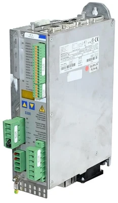 Kollmorgen S30601-NA-ARM9 Servostar 346 S30601NAARM9 - Image 1 of 3