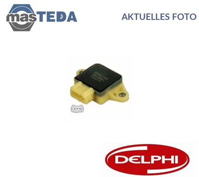 SS10993-12B1 SENSOR DROSSELKLAPPENSTELLUNG DELPHI FÜR CITROËN XM,XANTIA,XSARA - Image 1 of 4