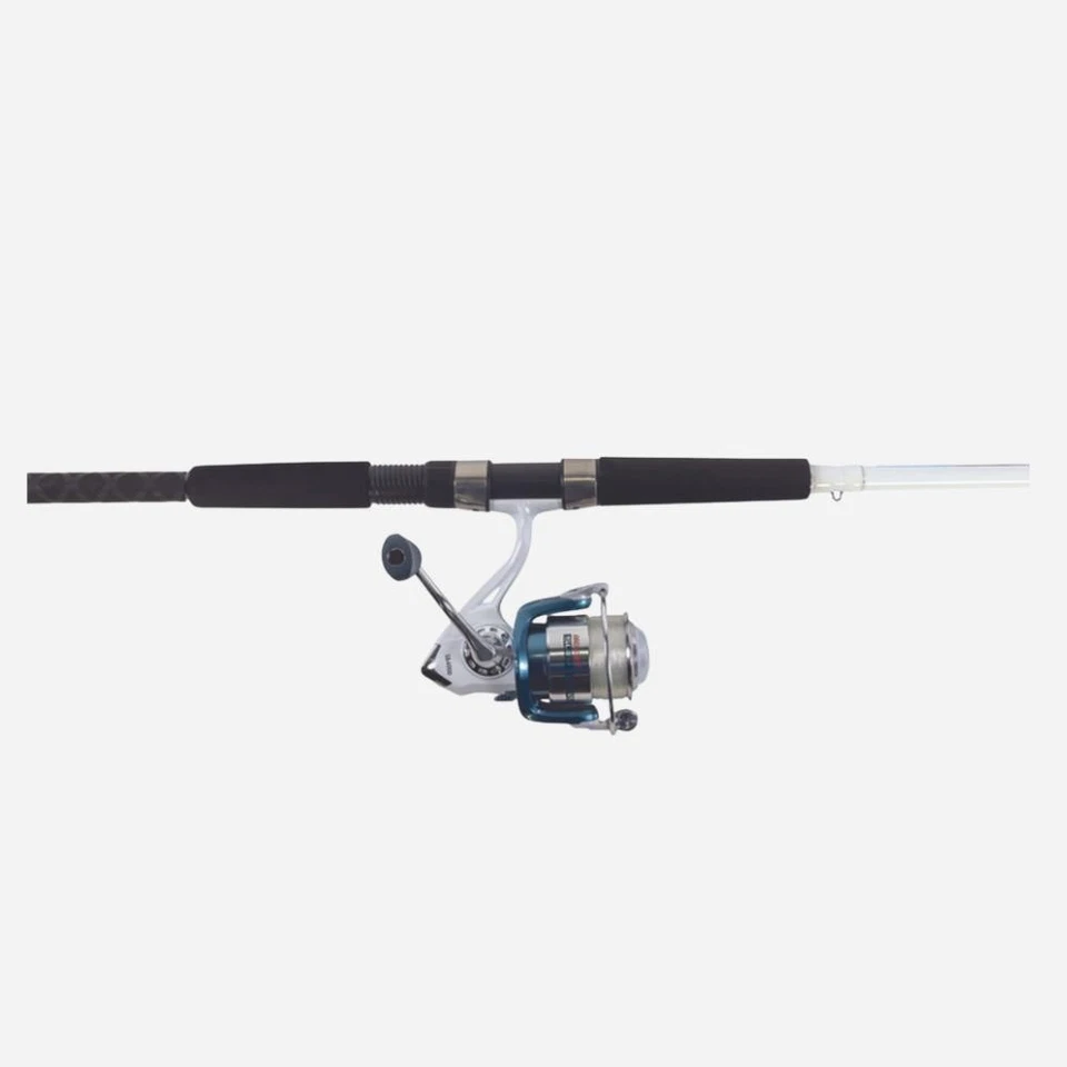 Combo giratorio Eagle Claw Surf Beast Foto 1 de 1