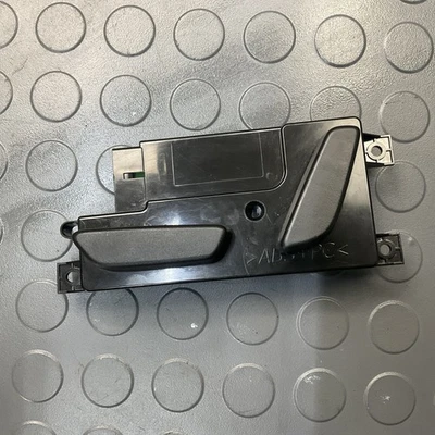 Panel de interruptor de control de asiento eléctrico ajustable delantero izquierdo Mazda 6 2014-2016 OEM Foto 1 de 4