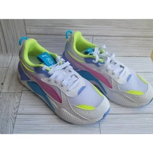 AEROGRAFO PUMA RS-X donna taglia 9 - Foto 1 di 6