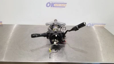 17 NISSAN TITAN XD SL STEERING COLUMN 5.0L - Image 1 of 4