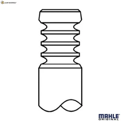 6x EINLASSVENTIL 061 VE 32054 000 FÜR DC13.141/148/155/139/143 12.7L 6cyl - Image 1 of 4