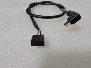 Für Corsair H80i V2/H100i V2/H105/H110/H115i H80i H100i H110i GT USB-Kabel - Bild 1 von 16