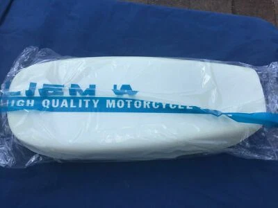 Se adapta a HONDA CB750 K1 1970-1971 NUEVO Y Cojín de espuma de asiento de alta calidad Foto 1 de 3