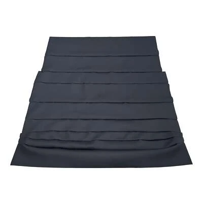 Chevrolet Bel Air 1953-54 sedán de 4 puertas estilo arco techo automático Foto 1 de 4