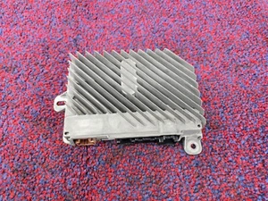 GMC YUKON DENALI XL 15-20 OEM RADIO AMP AUDIO STEREO SOUND AMPLIFIER - Picture 1 of 2