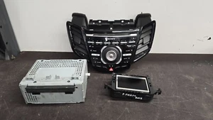 FORD FIESTA TITANIUM MK7 2015 RADIO COMPLETA STEREO LETTORE CD UNITÀ PRINCIPALE - Foto 1 di 13
