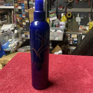 Abba “Zero scent” Firm Hold Hair Spray 10.1 fl oz - Picture 1 of 6