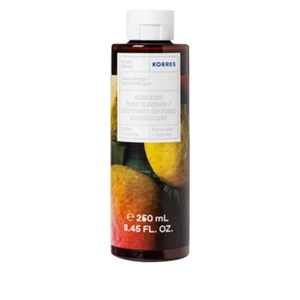 LIMPIADOR CORPORAL RENOVADOR KORRES - MANGO GUAYABA (Tamaño Completo 8.45oz/250ml/Sellado - Imagen 1 de 1