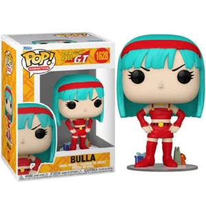 FUNKO POP ! ANIMATION DRAGON BALL GT (1628) BULLA VINYL FIGURE 9CM PREORDER - Imagen 1 de 1