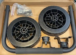 Westinghouse Wgen5300 Serie tragbarer Generator nie flach Rad und Griff Kit - Bild 1 von 2