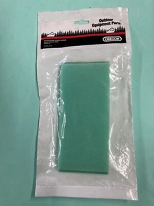 Oregon OEM 30-444 Filter, vorgeölt, ersetzt B&S #272444 - Bild 1 von 2