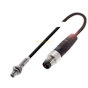 BES 516-3005-G-E4-C-S49-001(BES00H9) Inductive Standard Sensors PNP New - Picture 1 of 2