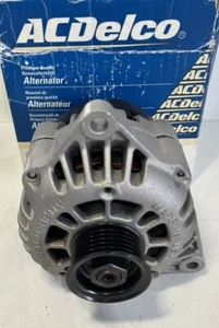 USA ALTERNATOR FOR 3.1L 95-97 LUMINA MONTE CARLO, 94-97 GRAND PRIX,93-95 CUTLASS - Picture 1 of 6